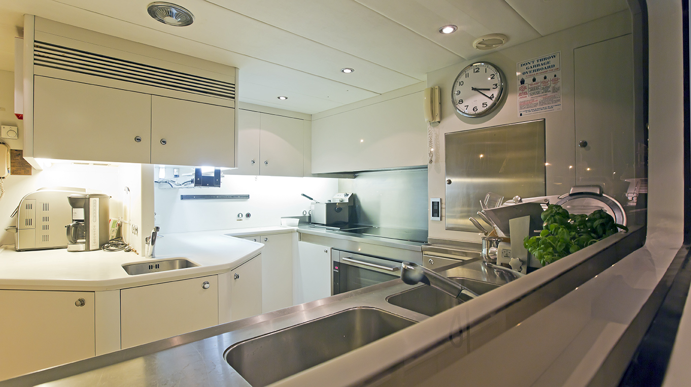 Motor Yacht DESAMIS B - Galley.jpg