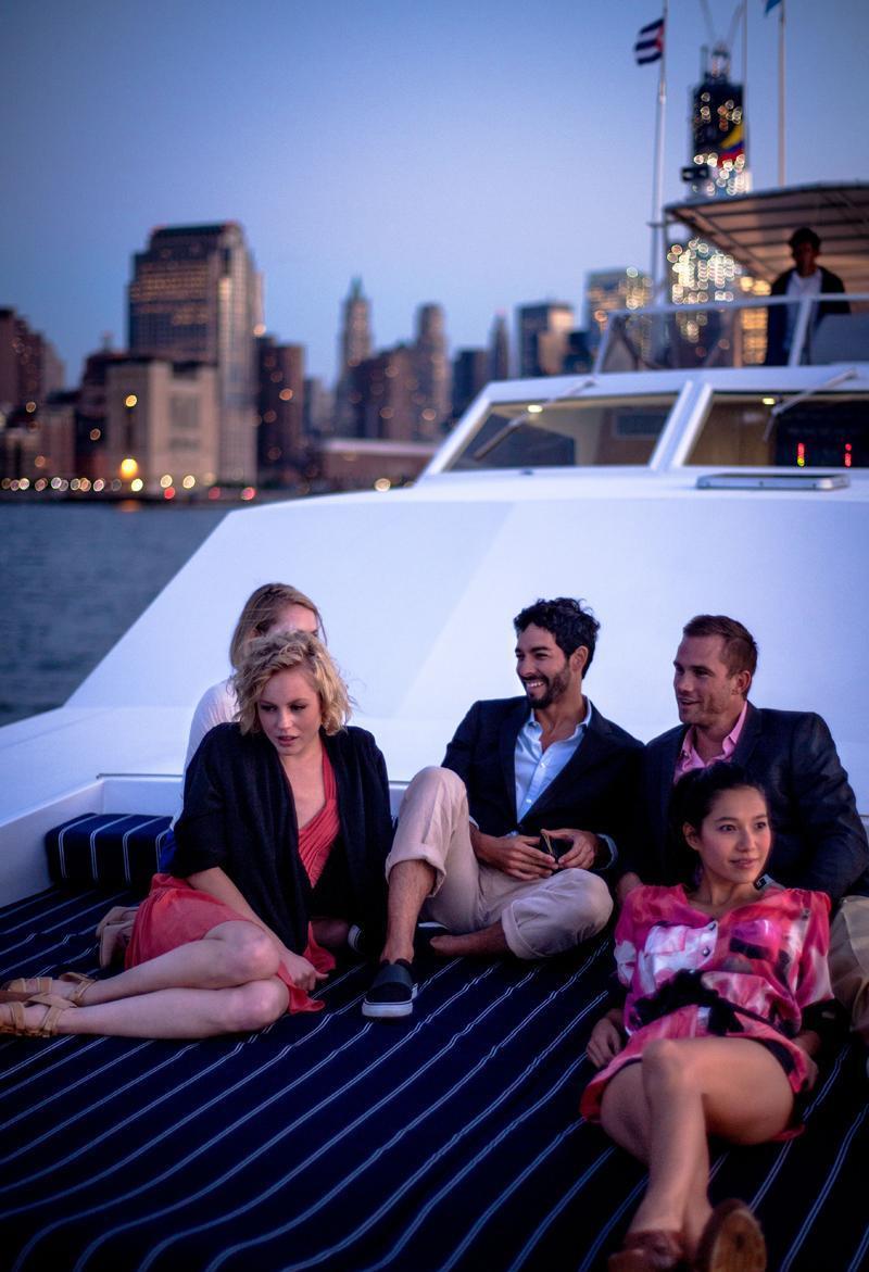 Motor Yacht JUSTINE -  Foredeck.jpg