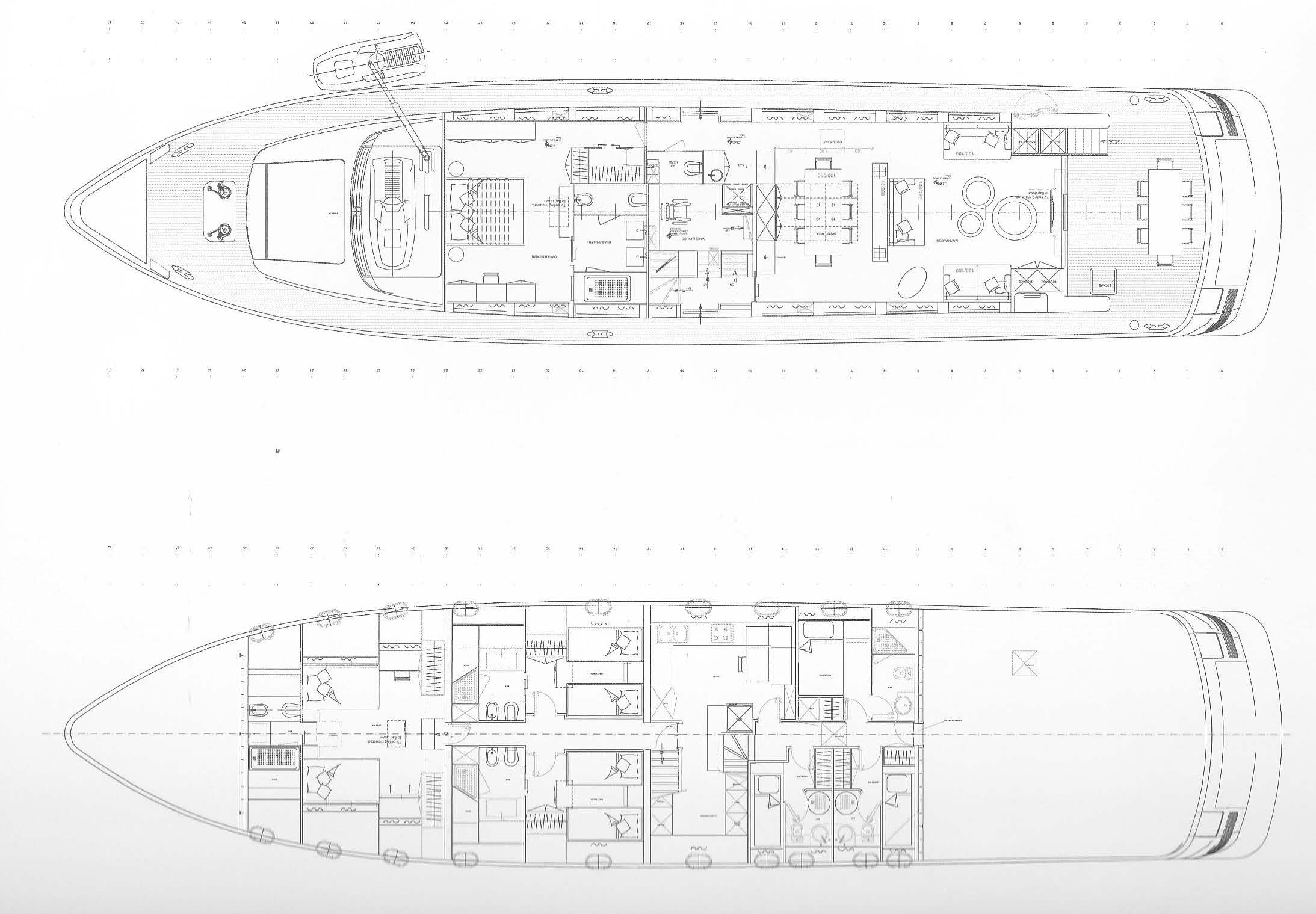 Cantieri Navali Lavagna-admiral