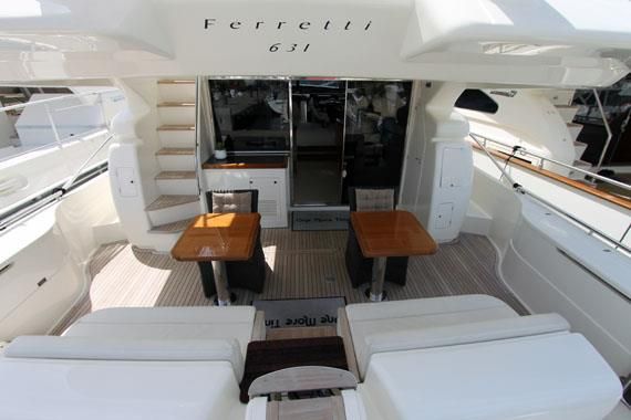 Motor Yacht ONE MORE TIME - Aft deck.jpg