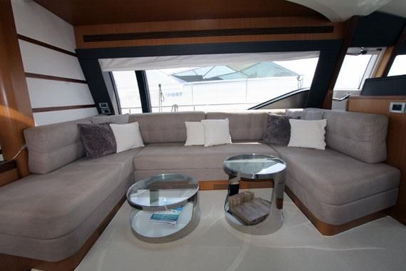 Motor Yacht ONE MORE TIME - Salon lounge.jpg