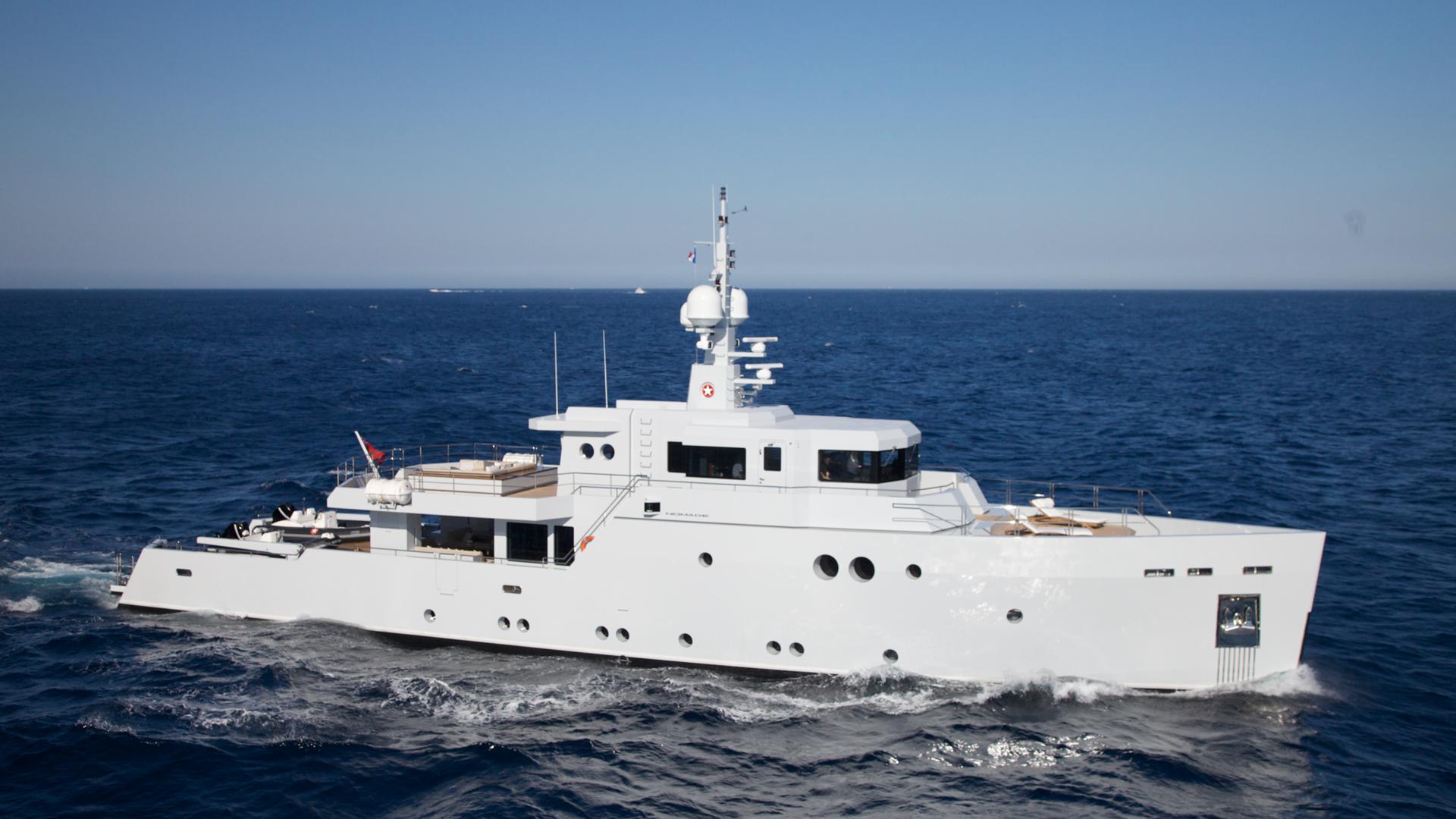 Motor Yacht Preference - main. Photo credit Tansu Yachts.jpg