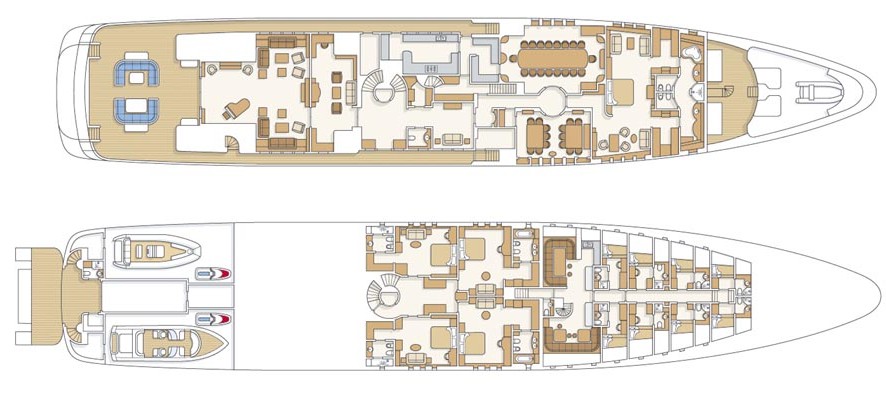Motor Yacht Reverie - Layout Three.jpg