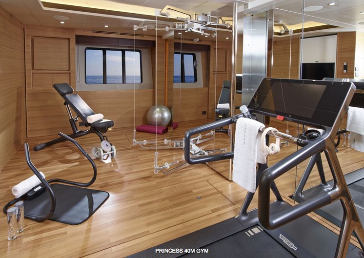 Motor Yacht SOLARIS - GYM.png