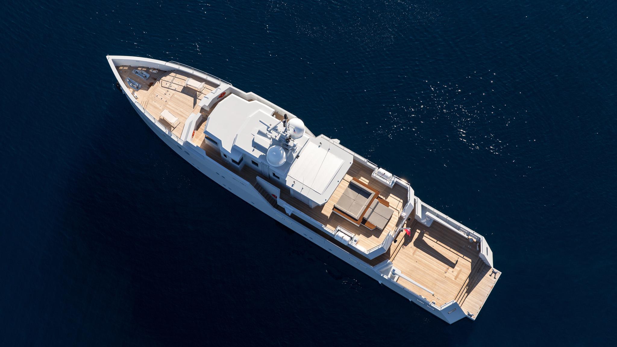 Motor Yacht Sexy Fish - Tansu Yachts - top view.jpg
