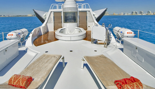 Motor Yacht Triumphant Lady - Sundeck.jpg