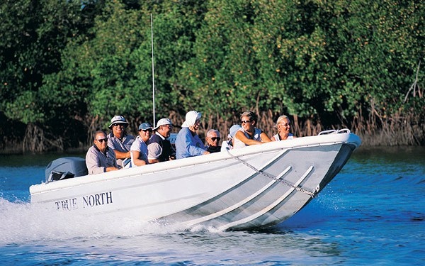 Motor Yacht True North  Expedition tender.jpg