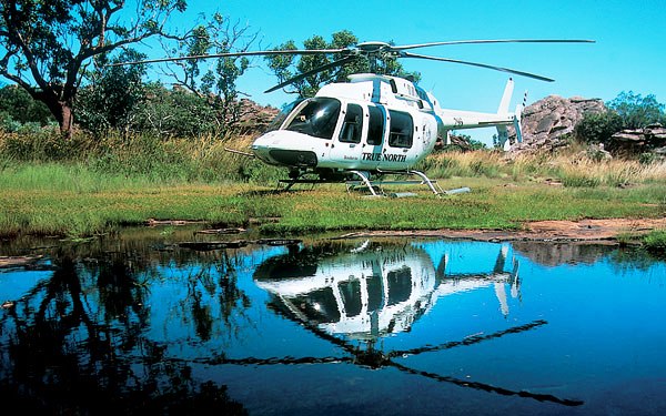 Motor Yacht True North  Heli reflection.jpg