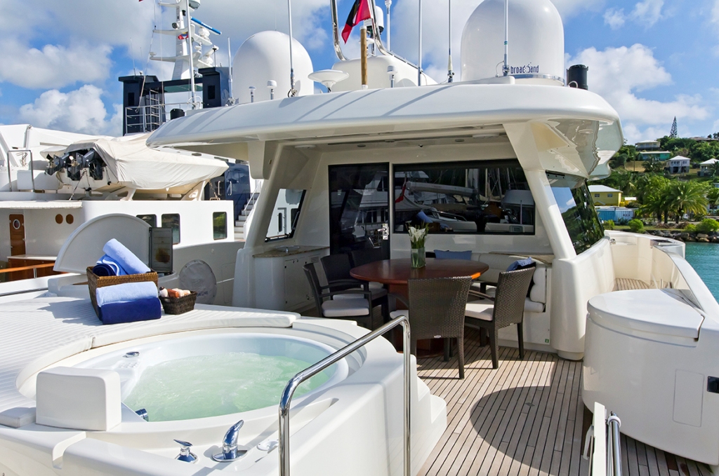 Motor Yacht ZIACANAIA - Bridge Deck.jpg