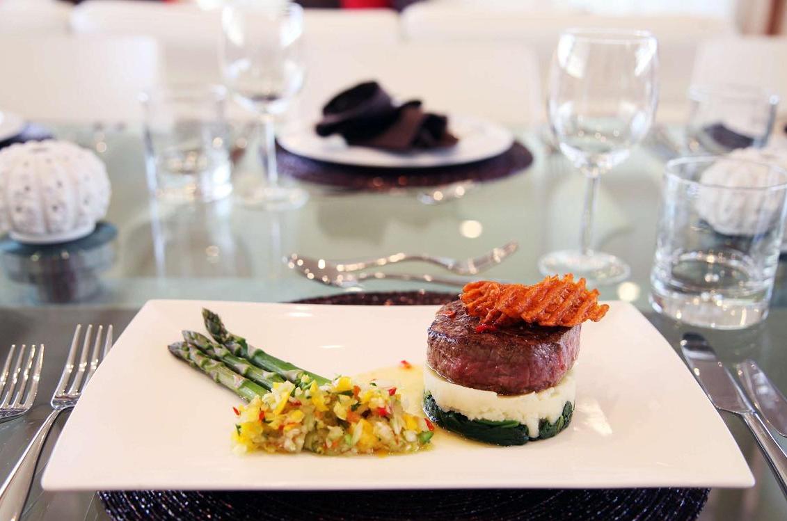 Motor Yacht ZIACANAIA - Fine Cuisine.jpg