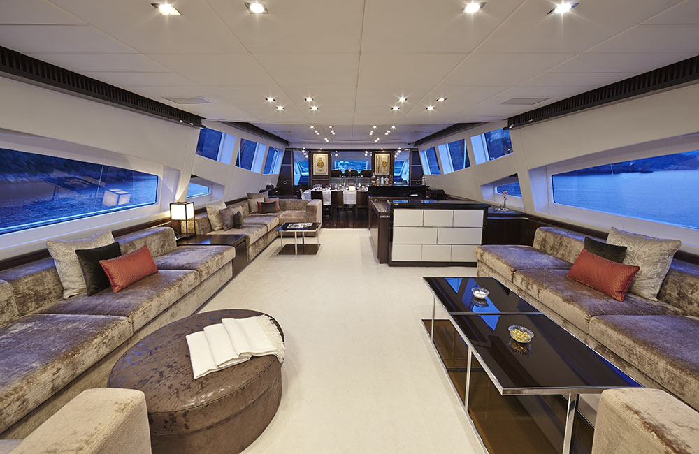 Motor yacht ANTELOPE III - Main salon.jpg