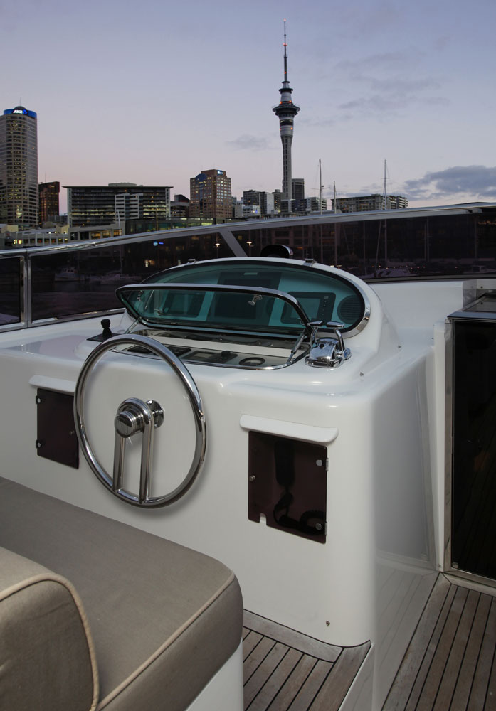 Motor yacht AQUARIUS - Upper Helm.jpg