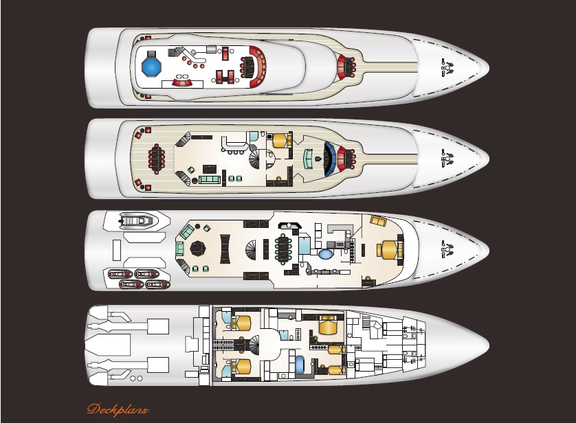 Motor yacht AT LAST - Layout.jpg