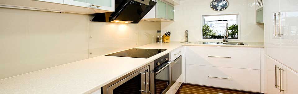 Motor yacht AUSPRO -  Galley.jpg