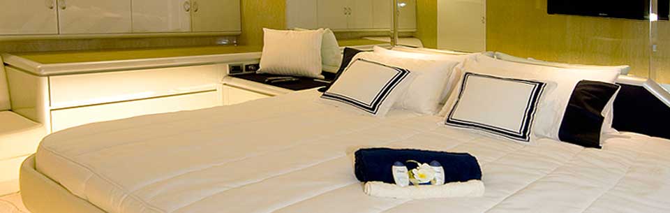 vip cabin
