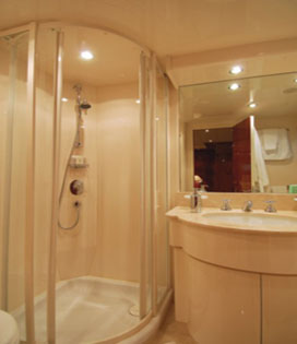 Motor yacht BONITO -  Bathroom 2.jpg