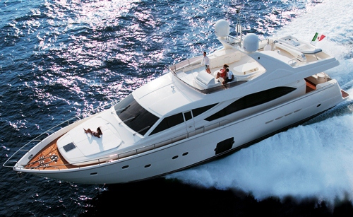 Motor yacht CHI 5 -  Main.jpg
