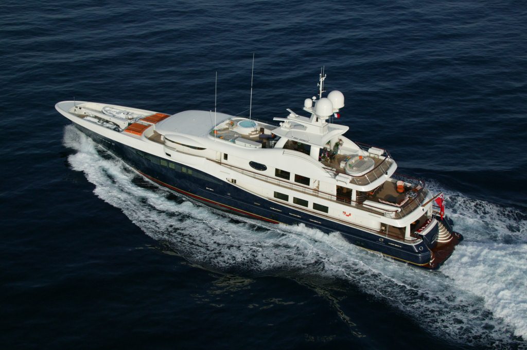 Motor yacht DENIKI - From Above.jpg