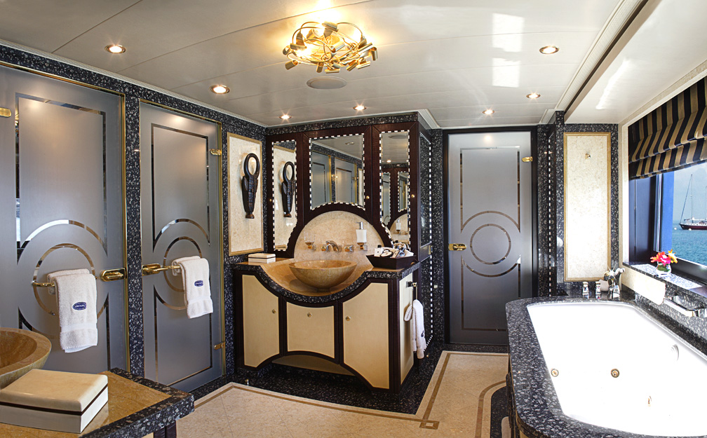 Motor yacht DENIKI - Master Cabin ensuite.jpg
