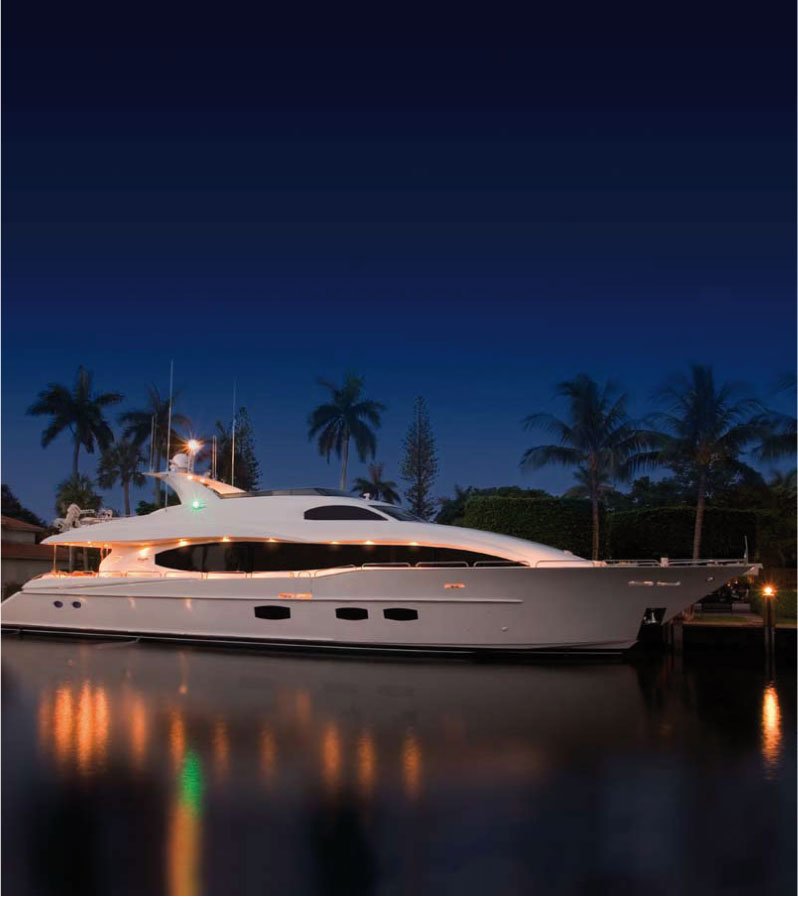 Motor yacht Don Carlo -  Alongside.jpg