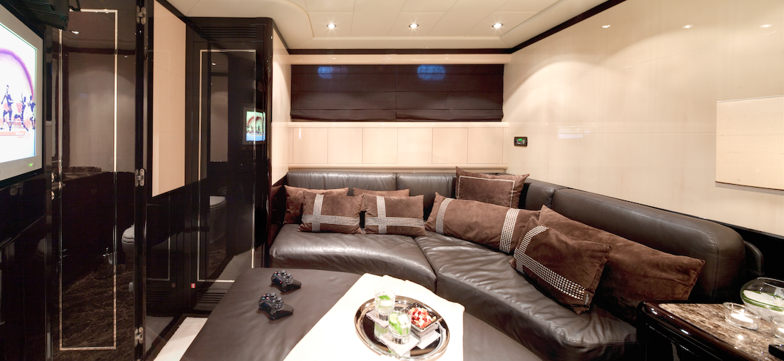 Motor yacht ENZO -  Lower Salon convertable to Double.jpeg