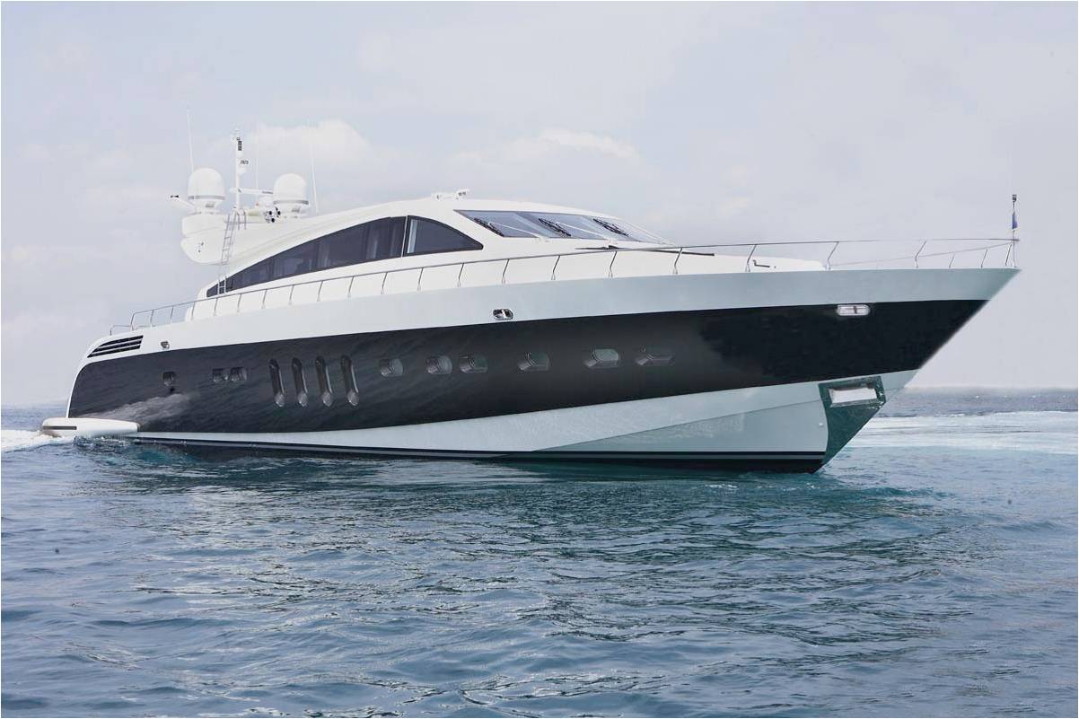 Motor yacht FRIDAY -  Main.jpg
