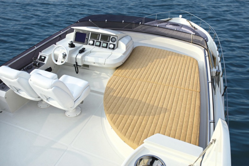 Motor yacht JACO I -  Flybridge 2.jpg