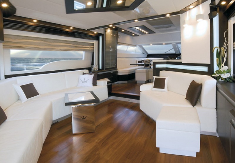 Motor yacht JACO I -  Salon and Dining.jpg