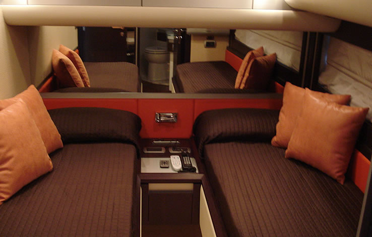Motor yacht JACO I -  Twin Cabin.jpg