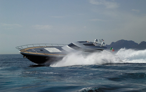 Motor yacht K BLU -  Cruising.jpg