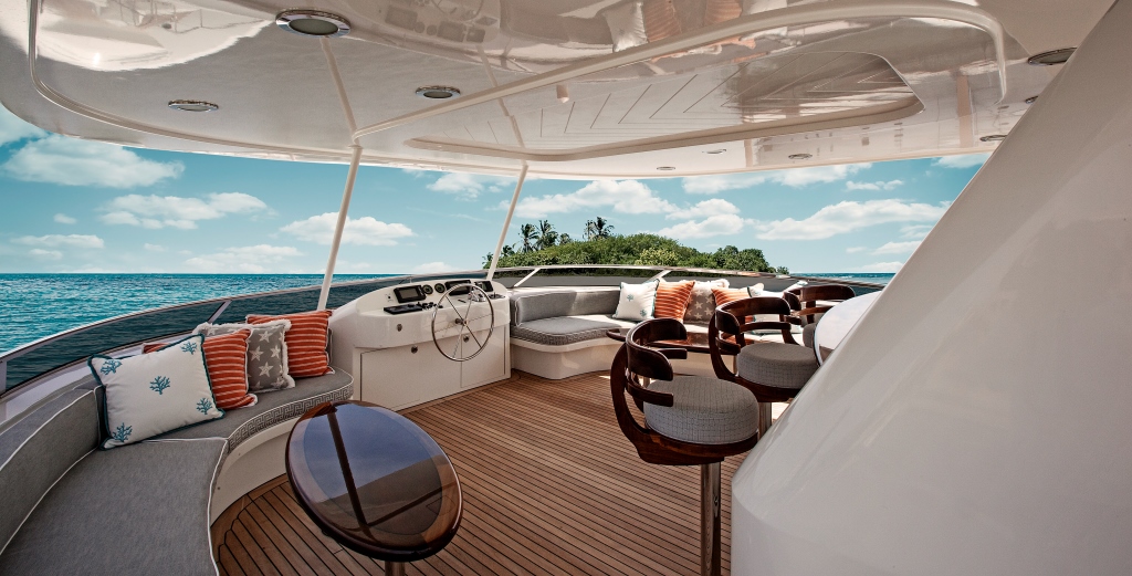 Motor yacht KEMOSBE - Sundeck.jpg