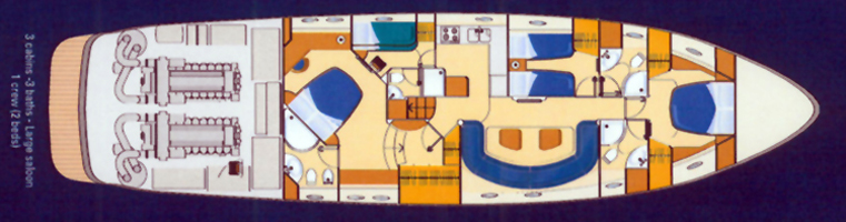 Motor yacht LULU -  Accommodation Layout.jpg