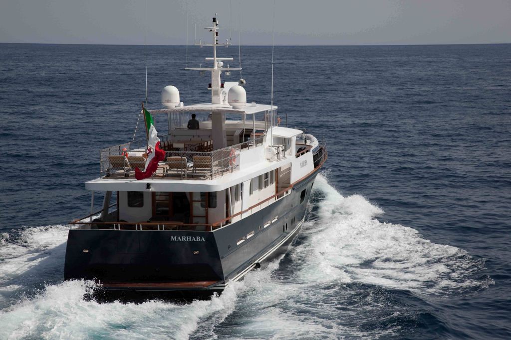 Motor yacht MARHABA - Stern.jpg