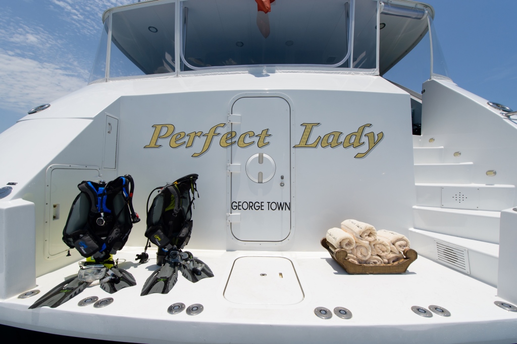 Motor yacht PERFECT LADY - Swim Platform.jpg