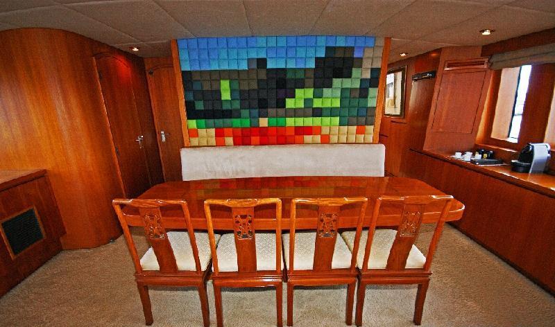 Motor yacht PIXEL -  Formal Dining.jpg
