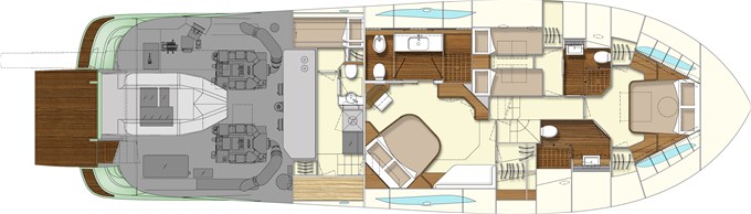 Motor yacht SEA PASSION -  Layout.jpg