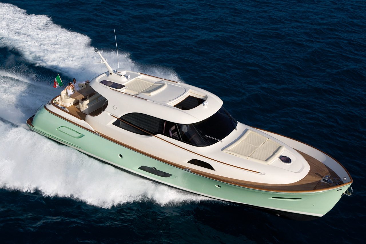 Motor yacht SEA PASSION -  Main.jpg
