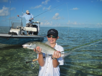 Motor yacht Sioux Empress - Fishing.jpg