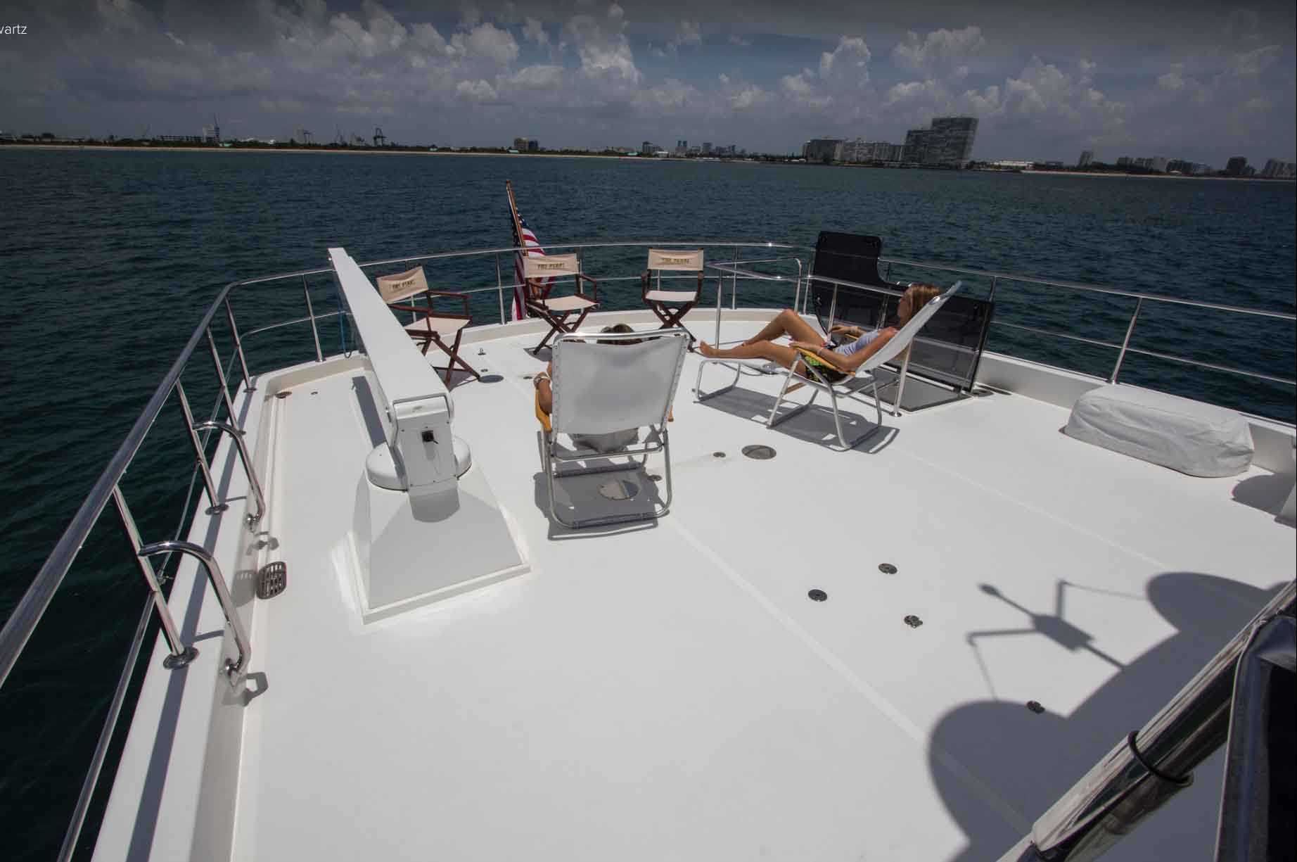 Motor yacht THE PEARL - 014.jpg