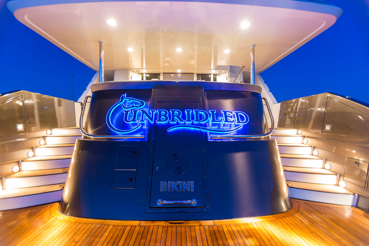 Motor yacht UNBRIDLED - 037.jpg