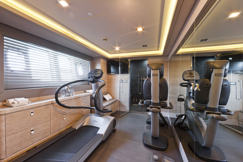 Centro Stile - Ferretti Group