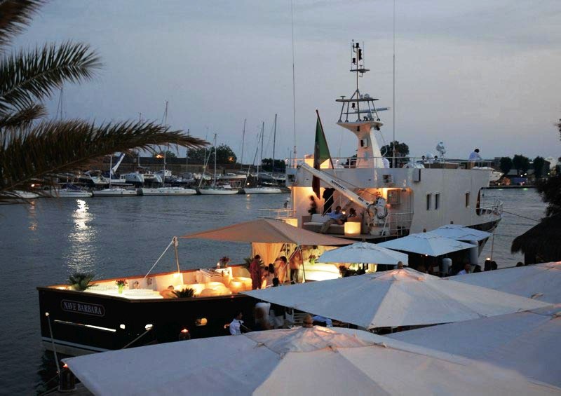 NAVE BARBARA -  At the Quay.jpg