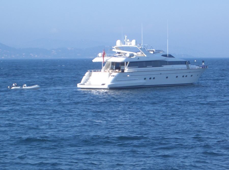NEW LIFE -  Cruising.jpg