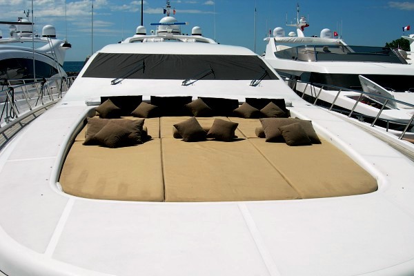 NOBODY - Forepeak Sunbathing.jpg