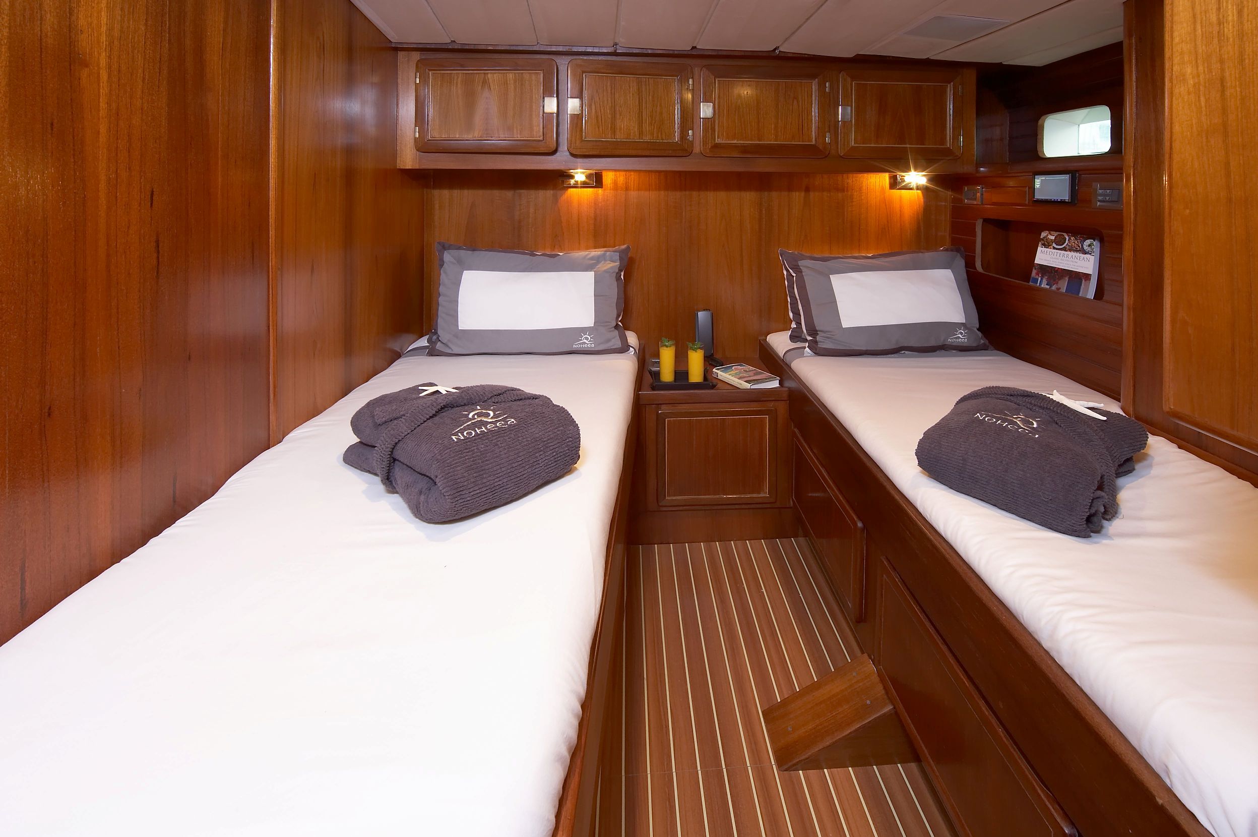 NOHEEA - Twin Bed Cabin.jpg