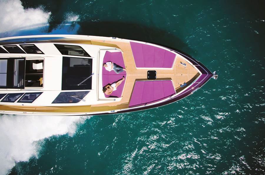 Numarine 78HT yacht HIP NAUTIST From Above.jpg