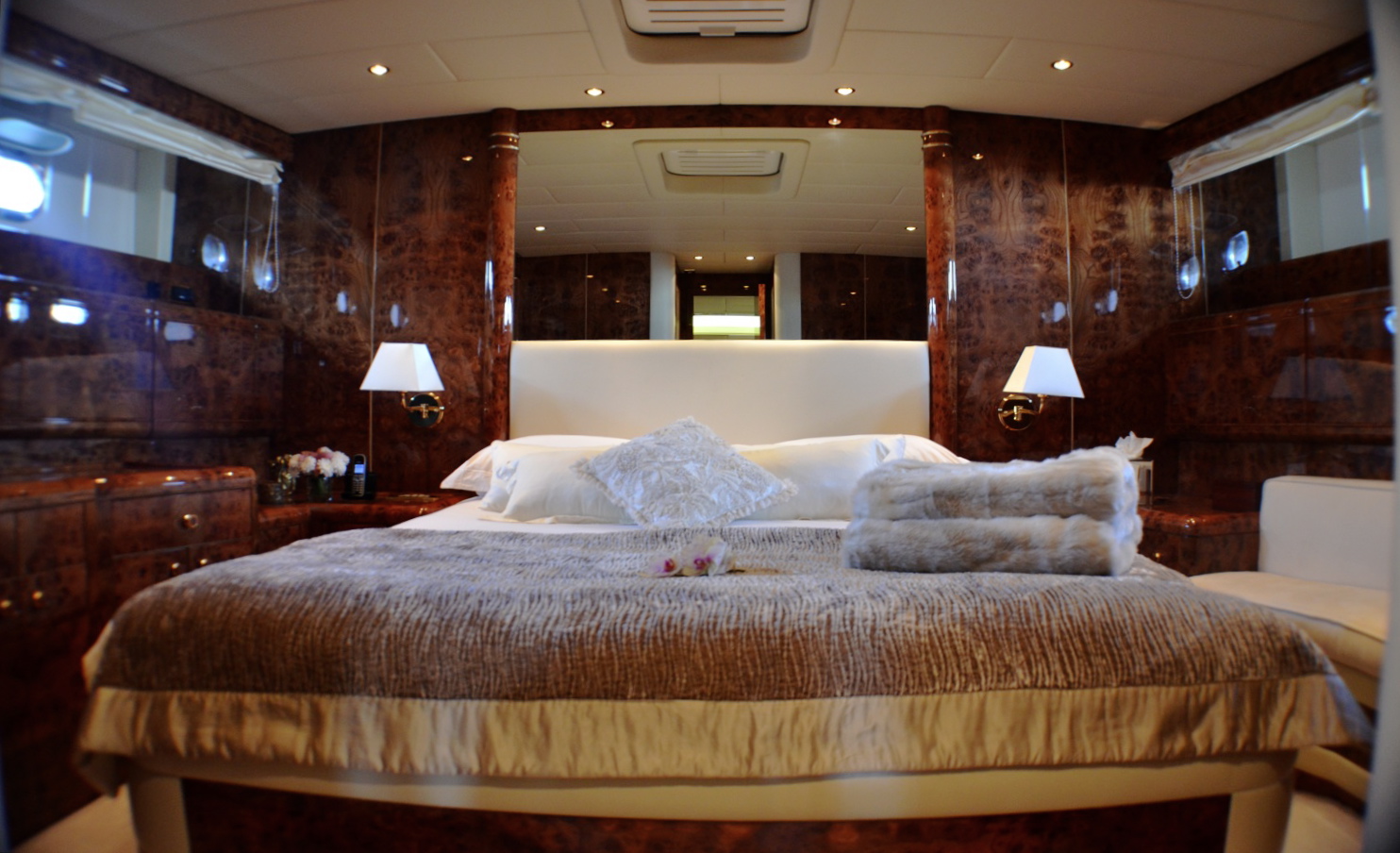 OF VILLA ROMANA -  Master Cabin.jpg