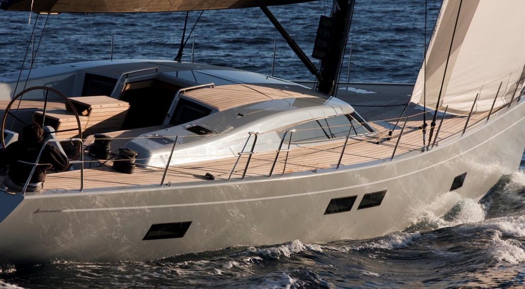 ONE SHOT - Sailing.jpg