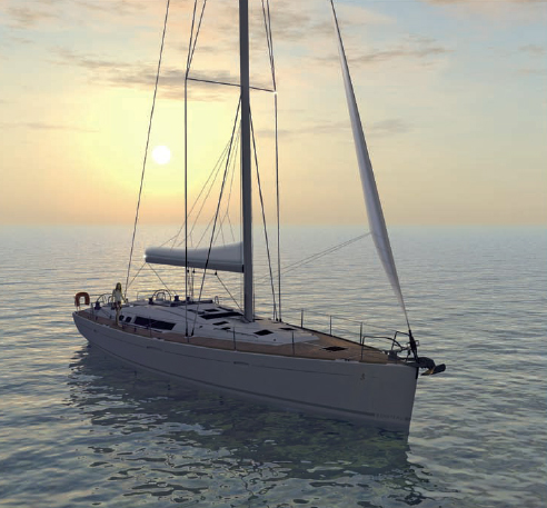 Oceanis 54 at sunset.jpg