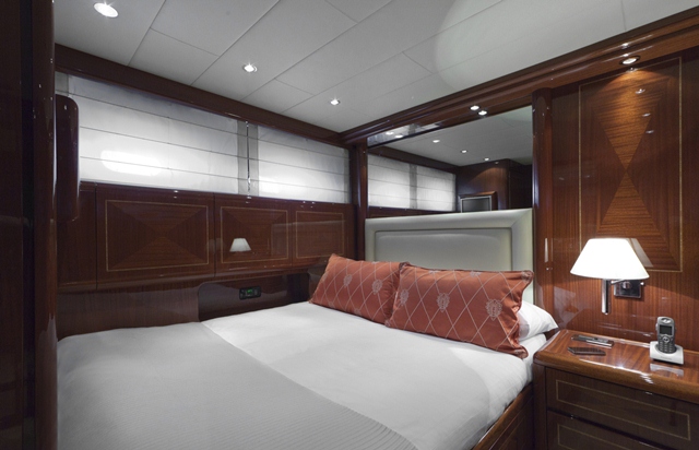 Outside Edge IV -  VIP Cabin.jpg